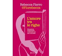 L'amore tra le righe