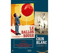 Lamorisse Albert - Ballon Rouge - Crin Blanc Nl