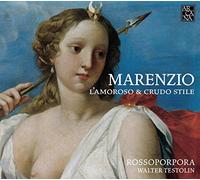 Arcana – L'Amoroso e Crudo Stile
