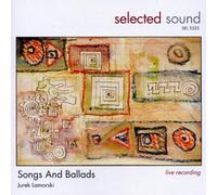 Lamorski, Jurek - Songs and Ballads