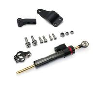 L'amortisseur De Direction Directionnel Augmente La Stabilité À Grande Vitesse du Scooter Électrique Sécurité pour Nami Burn E 2 Max E2