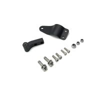 L'amortisseur De Direction Directionnel Augmente La Stabilité À Grande Vitesse du Scooter Électrique Sécurité pour Nami Burn E 2 Max E2