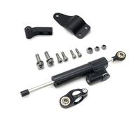 L'amortisseur De Direction Directionnel Augmente La Stabilité À Grande Vitesse du Scooter Électrique Sécurité pour Nami Burn E 2 Max E2