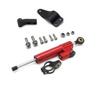 L'amortisseur De Direction Directionnel Augmente La Stabilité À Grande Vitesse du Scooter Électrique Sécurité pour Nami Burn E 2 Max E2