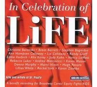 Lamott, Nancy - in Celebration of Life