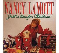 Lamott, Nancy - Just in Time for Christma