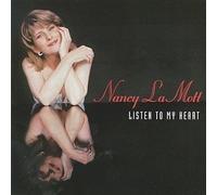 Lamott, Nancy - Listen to My Heart