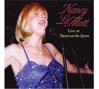 Lamott, Nancy - Live at Tavern on the Green by Lamott, Nancy (2005) Audio CD