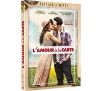 L'Amour à la carte DVD