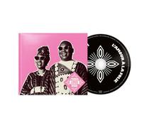 L'amour à la folie CD