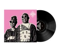 L'amour à la folie Vinyle