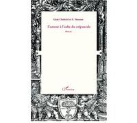 L'amour à l'aube du crépuscule Ginie Chabriel (Auteur), E. Nessuno (Auteur)