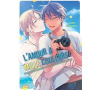 L'amour a mille couleurs