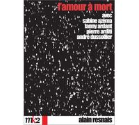 L'Amour à mort