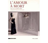 L'amour À Mort - Seize Oeuvres Du Frac Corse