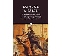 L'amour à Paris
