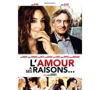 L'amour A Ses Raisons...