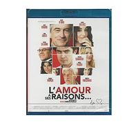 l'amour a ses raisons, blu-ray