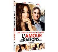 L'amour a ses raisons E