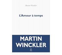 L'amour à temps