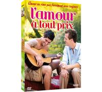L'amour à tout prix DVD DVD