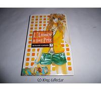 L'Amour à tout prix, Tome 7 :