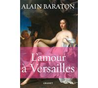 L'amour à Versailles