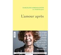 L'amour après