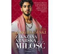 L'amour arabe interdit - Marcin Margielewski (Buch auf Polnisch)