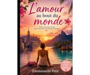 L'amour au bout du monde