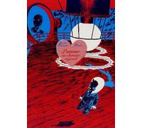 L'amour au dernier regard