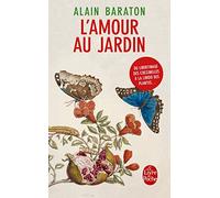 L'Amour au jardin