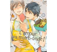 L'amour au micro-onde T1