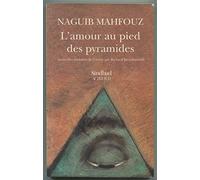 L'amour au pied des pyramides