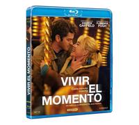 L'amour Au Présent (2024) / We Live In Time (Blu Ray)