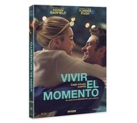 L'amour Au Présent (2024) / We Live In Time (Dvd)