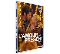 L'Amour au présent – DVD – Studiocanal