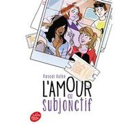 L'amour au subjonctif Pascal Ruter (Auteur)