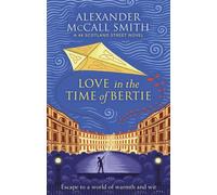 L'amour au temps de Bertie