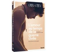 L'amour Au Temps De La Guerre Civile