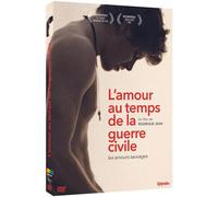 L'amour au temps de la guerre civile – OptiMale – DVD – Occasion