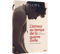 L'amour au temps de la guerre civile DVD E
