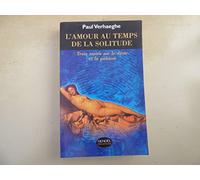 L'amour au temps de la solitude