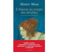 l'Amour au temps des révoltes