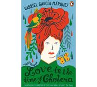 L'amour au temps du choléra