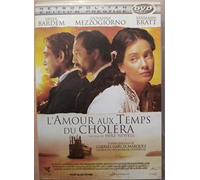 L'amour au temps du cholera [Édition Prestige] [Édition Prestige]