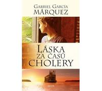 L'amour au temps du choléra (Márquez Gabriel García)