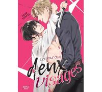 L'amour aux deux visages