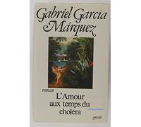 L'Amour aux temps du choléra