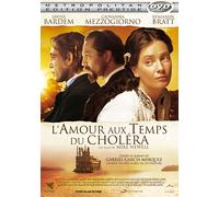 L'amour au temps du cholera [Édition Prestige] [Édition Prestige]